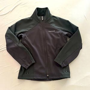 Men’s Marmot Windstopper Fleece Jacket